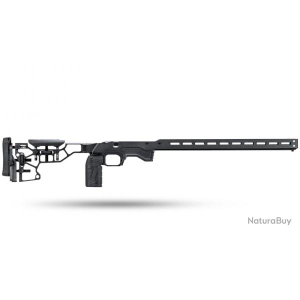 Chassis MDT ACC Premier GEN 1 + Mirage shield - Gaucher - REMINGTON 700