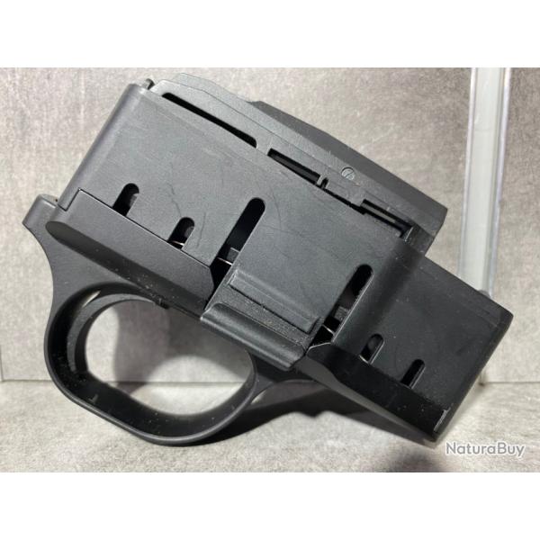 Bloc dtente pour BLASER R8 avec son chargeur