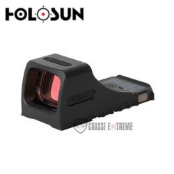 Viseur Point Rouge HOLOSUN SCS-P10& Shadow 2 OR