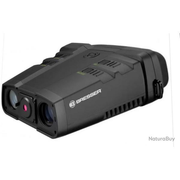 Binoculaire infrarouge