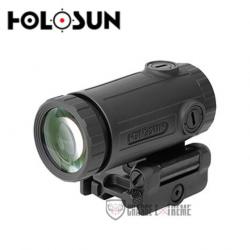 Magnifier HOLOSUN 3x Micro