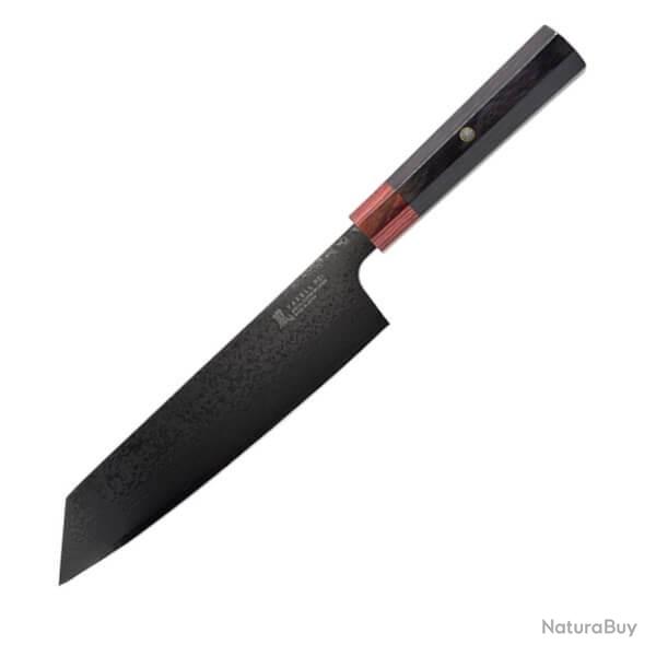 Y37434 Couteau Kiritsuke Yaxell Rei