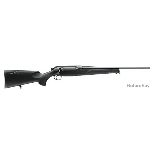 Carabine SAUER 505 ERGOMAX BLACK cal 9.3x62 chargeur 5 coups canon 56cm filet 15/100