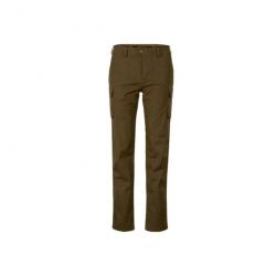 Harkila Pantalon pour femme Retrieve olive