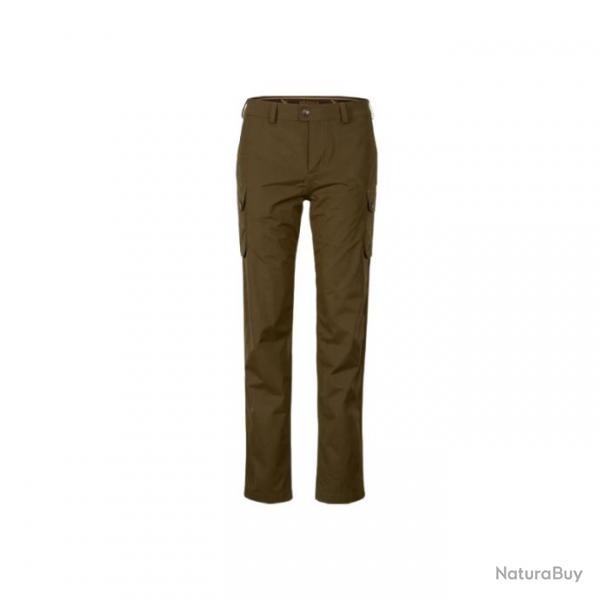 Harkila Pantalon pour femme Retrieve olive