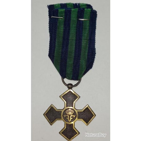 Dcoration militaire Roumanie 1916-1918