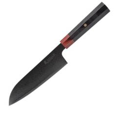 Y37401 Couteau Santoku Yaxell Rei