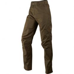 Harkila Pantalon Alvis Green