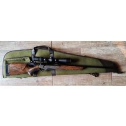 Carabine Benelli lupo 308 win avec ou sans lunette