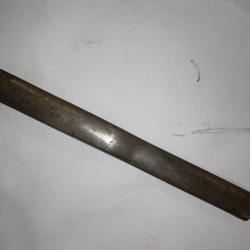 Extracteur pour fusil Mauser 1893 et 1895