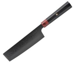 Y37444 Couteau Nakiri Yaxell Rei