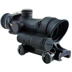 Lunette Trijicon ACOG TA02 4x32 - Red CrossHair / 223 / TA51