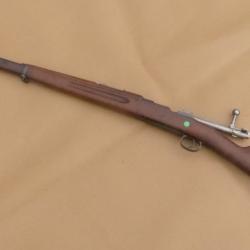 CARABINE Carl Gustav 1896 calibre 6,5x55 de 1917  ( 404669   51-1 )