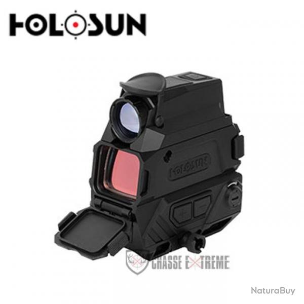 Point Rouge HOLOSUN DRS-TH Vision Thermique Intgre