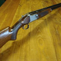 FUSIL SUPEPROSE C12/70 BROWNING 425 ACIER 71CM