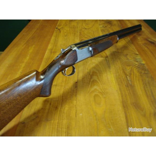 FUSIL SUPEPROSE C12/70 BROWNING 425 ACIER 71CM