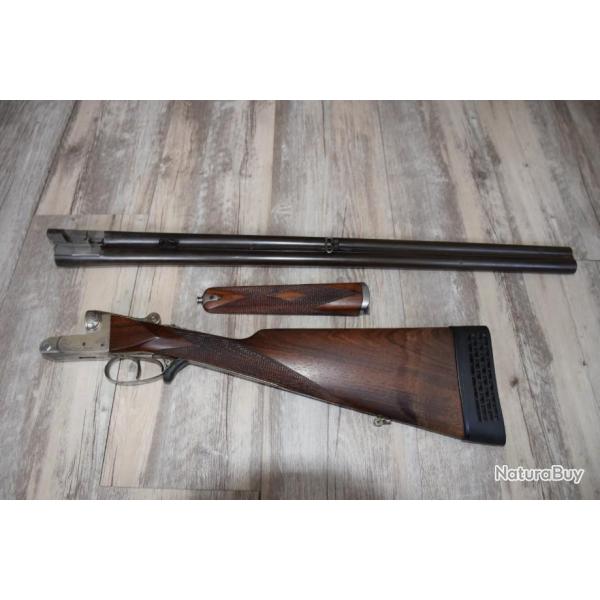 a vendre trs beaux fusil de marque Verny Carron pionner