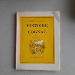 Histoire du cognac - 1935