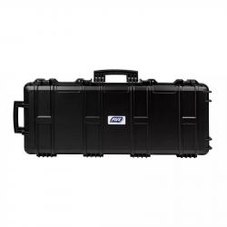 MALLETTE ASG ETANCHE POUR REPLIQUE MOYENNE Noir