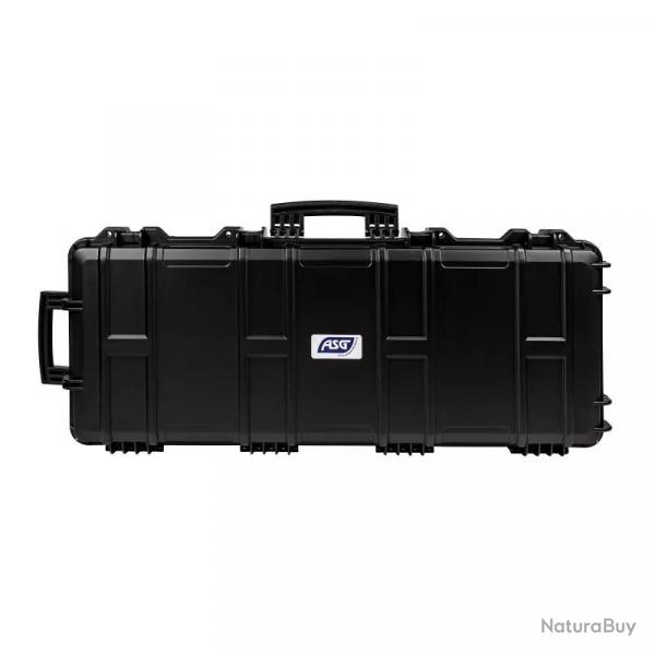 MALLETTE ASG ETANCHE POUR REPLIQUE MOYENNE Noir