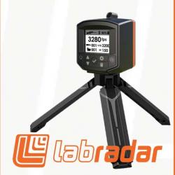 LabRadar - Radar Doppler Balistique LX - LABR000010