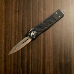 VEND COUTEAU MICROTECH TROODON D/E SW STANDARD