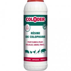 PROMO Coloder poudreuse 600 gr