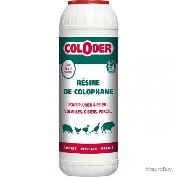 PROMO Coloder poudreuse 600 gr