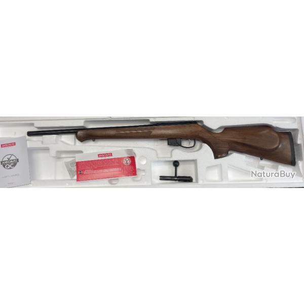 Anschutz 1761 Cal.22 lr Monte Carlo II - 51,5 cm