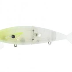 Poisson Nageur Madotachi Gimikin 16cm 16cm 42g #08 - Moon Chart