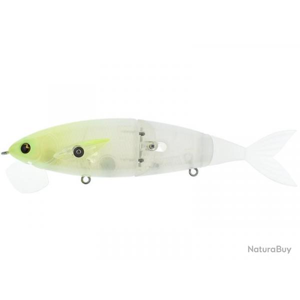 Poisson Nageur Madotachi Gimikin 16cm 16cm 42g #08 - Moon Chart