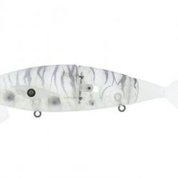 Poisson Nageur Madotachi Gimikin 16cm 16cm 42g #10 - Shirasa Tiger