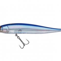 Poisson Nageur Berkley Dex Stunna 100 Plus 1 10cm Sapphire 10,3g