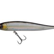 Leurre Berkley Dex Stunna Plus1 – 11cm 14g, Plongée 1.8-3m, Transfert Tungstène, Chute Lente