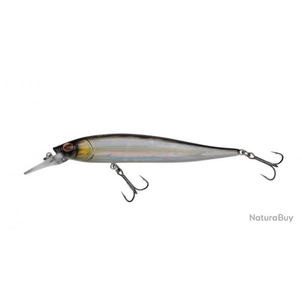 Poisson Nageur Berkley Dex Stunna 100 Plus 1 10cm Baitfish 10,3g