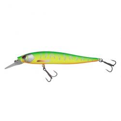 Poisson Nageur Berkley Dex Stunna 100 Plus 1 10cm Fire 10,3g