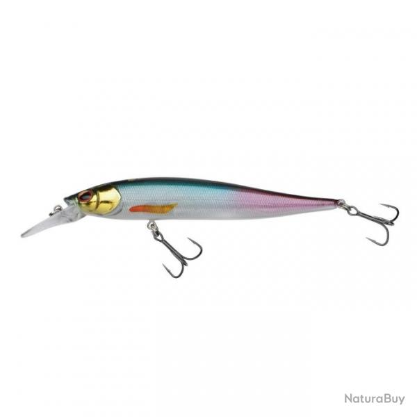 Poisson Nageur Berkley Dex Stunna 100 Plus 1 10cm Wakasagi 10,3g