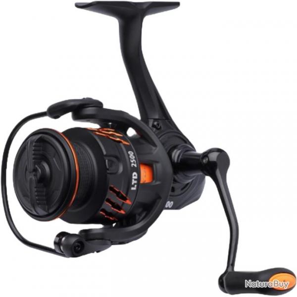 Moulinet Spinning Savage Gear Orange LTD 69cm 2500 11,5kg 244g