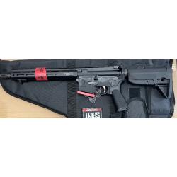 AR15 Springfield Armory Saint Victor Cal.223 Rem - 11.5"