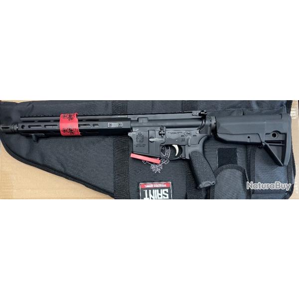 AR15 Springfield Armory Saint Victor Cal.223 Rem - 11.5"