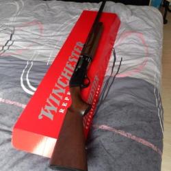 Fusil de chasse winchester