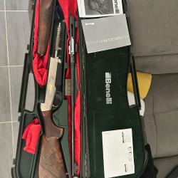 Benelli argo 300 win mag