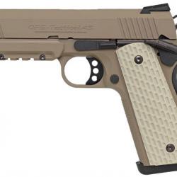 Pistolet MARUI 1911 Desert Warrior 4.3 GBB - Tan -3629