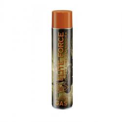 Bouteille Gaz Siliconé Airsoft 600 ml Umarex Elite FORCE - 600 ml