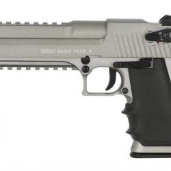 Desert Eagle L6 KWC Blowback FullAuto CO2 - Stainless