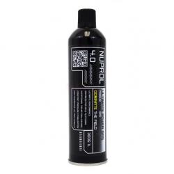 Gaz Nuprol 200 Psi 4.0 Premium Black Special GBBR - 1000 ml