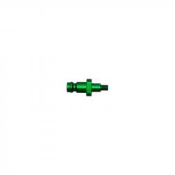 Valve Chargeur Gaz WE-KJW - Vert - Zparts
