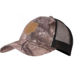 CASQUETTE MAILLE SOMLYS ENFANT CAMO FOREST