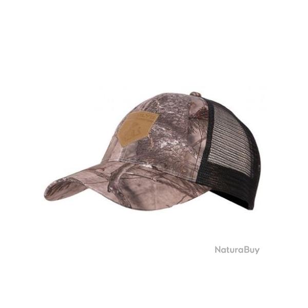 CASQUETTE MAILLE SOMLYS ENFANT CAMO FOREST