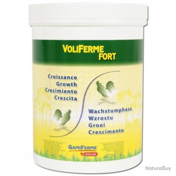 PROMO Voliferme fort 1kg